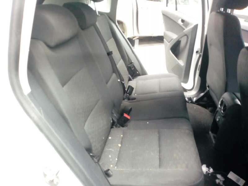 volkswagen tiguan (5n2) del año 2015