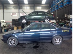 BMW SERIE 5 BERLINA (E39)