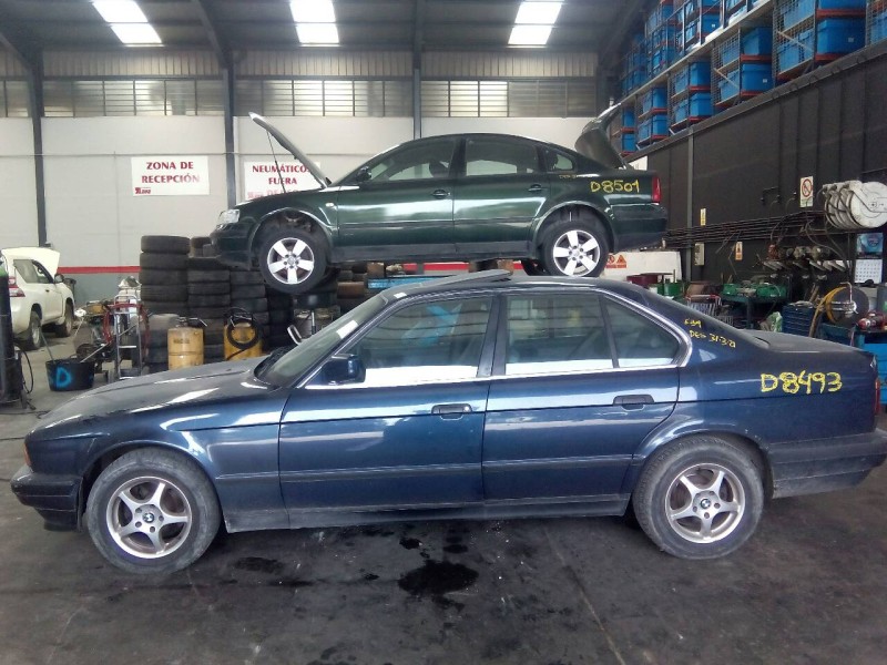 bmw serie 5 berlina (e39) del año 1995