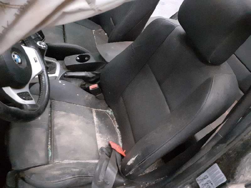 bmw x3 (e83) del año 2005