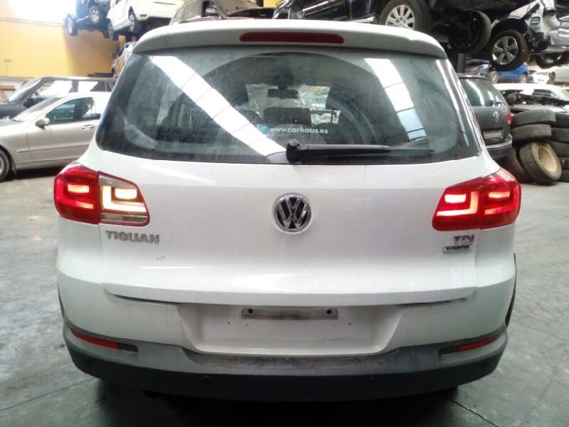 volkswagen tiguan (5n2) del año 2015