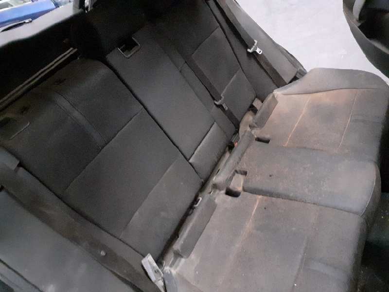 bmw x3 (e83) del año 2005