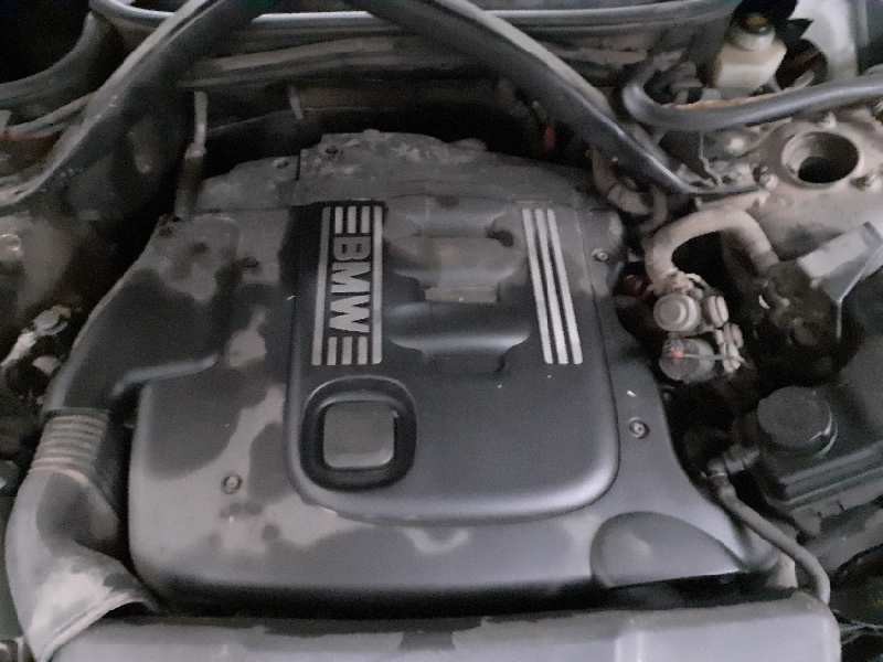 bmw x3 (e83) del año 2005