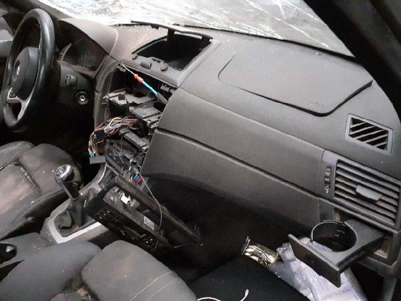 bmw x3 (e83) del año 2005