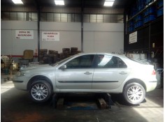 renault laguna ii (bg0) del año 2004