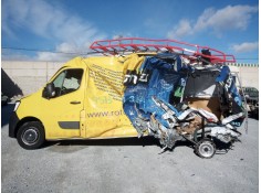 RENAULT MASTER KASTEN
