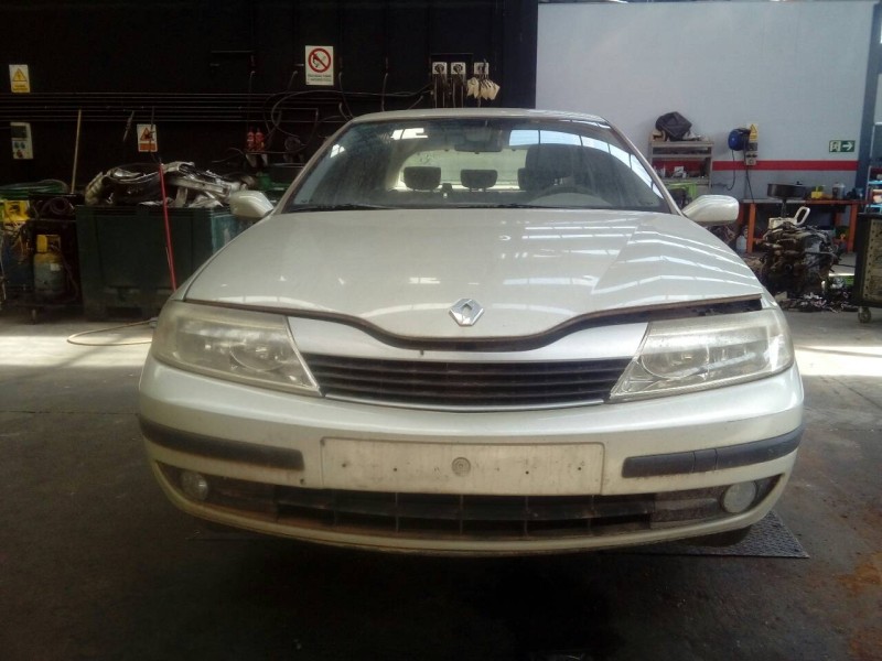 renault laguna ii (bg0) del año 2004
