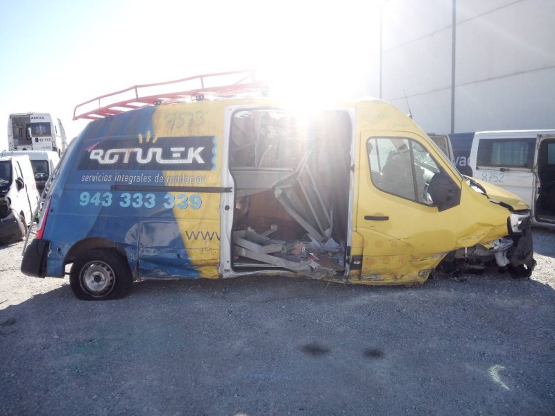 renault master kasten del año 2020