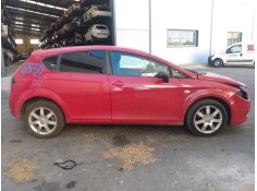 seat leon (1p1) del año 2006