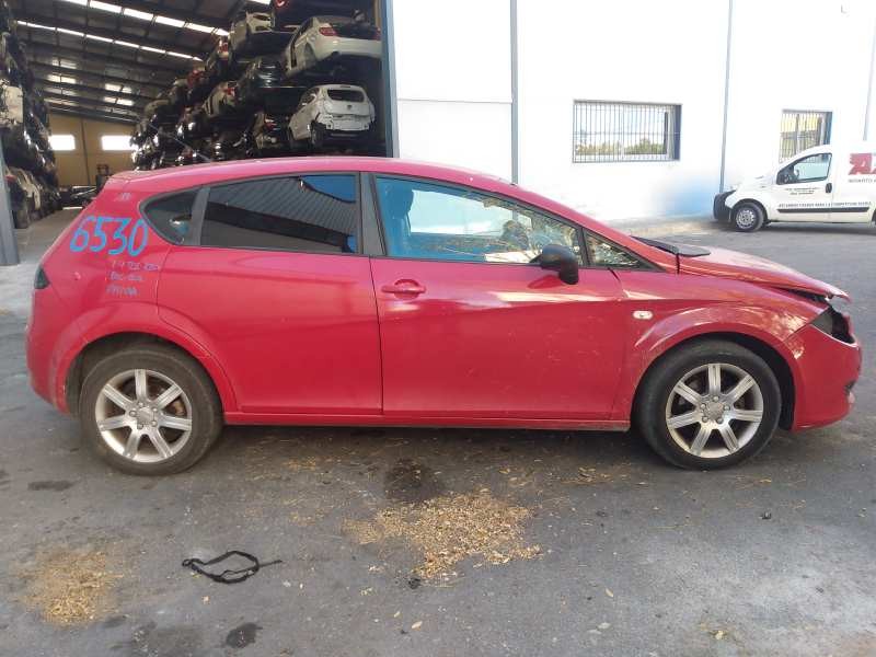 seat leon (1p1) del año 2006