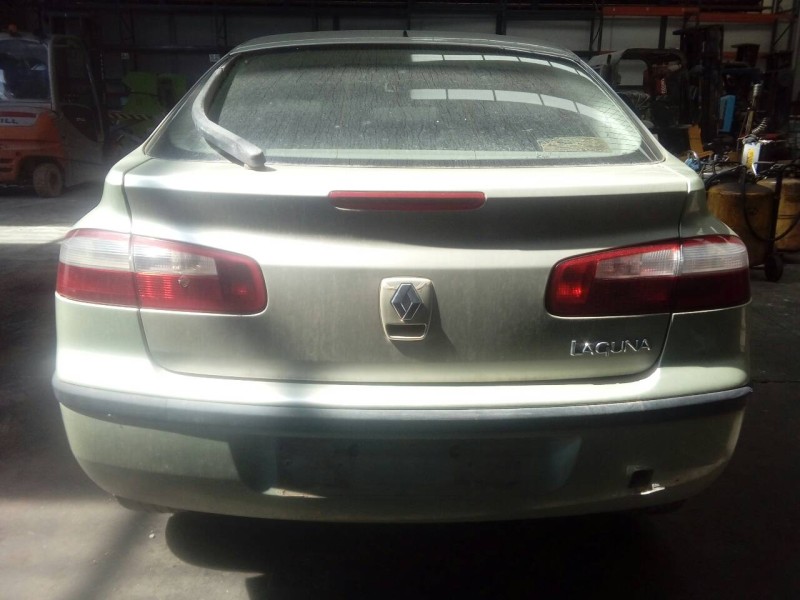 renault laguna ii (bg0) del año 2004