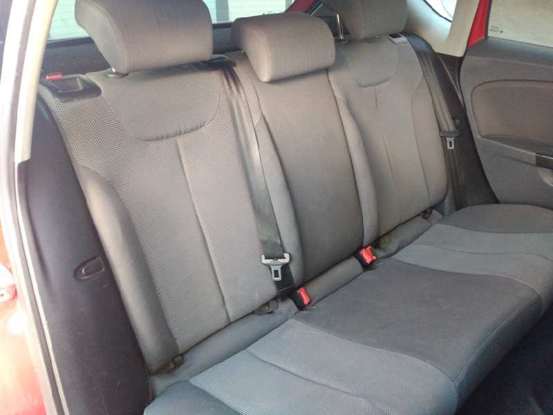 seat leon (1p1) del año 2006