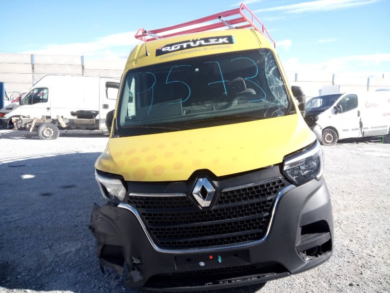 renault master kasten del año 2020