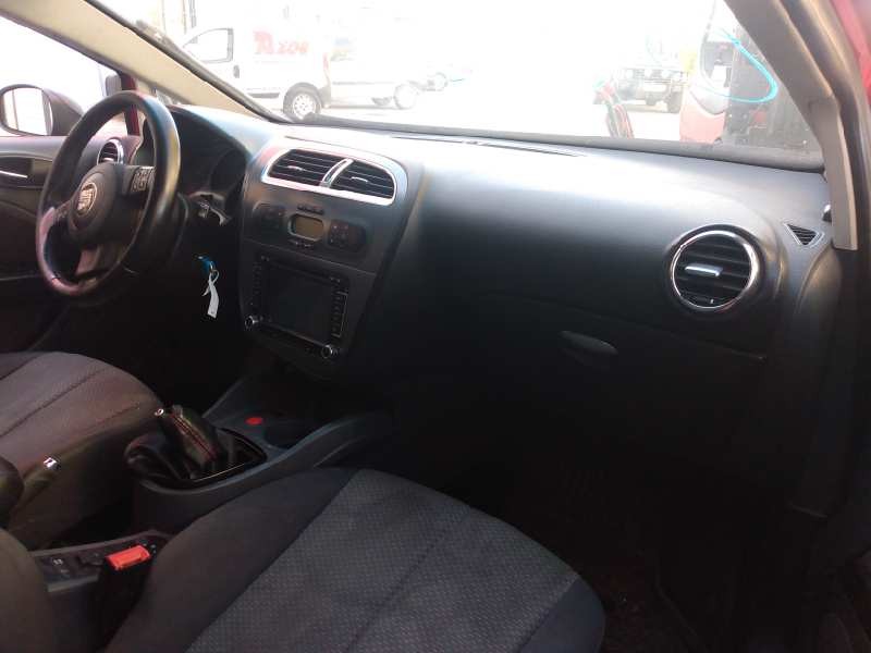 seat leon (1p1) del año 2006