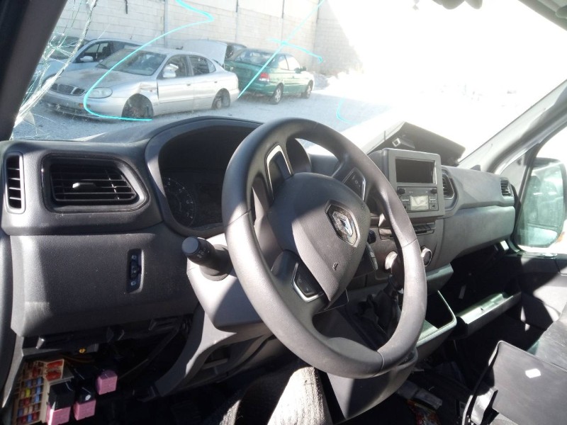 renault master kasten del año 2020