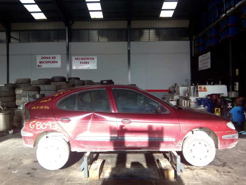 renault megane i classic (la0) del año 1996