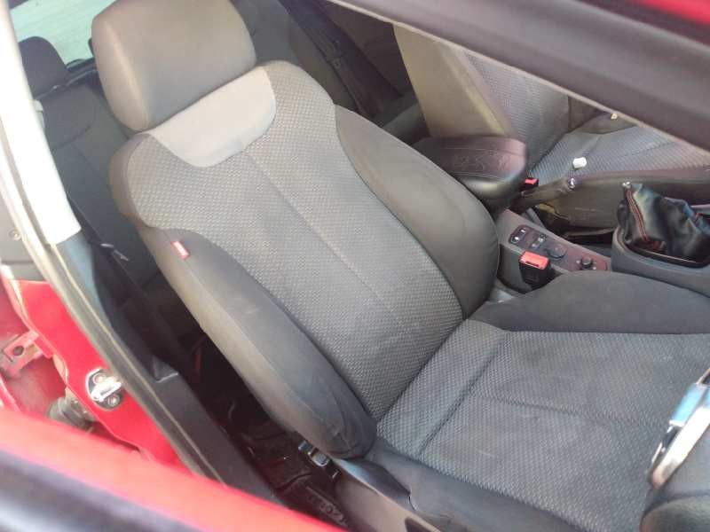 seat leon (1p1) del año 2006