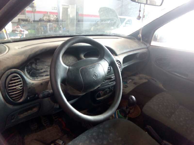 renault megane i classic (la0) del año 1996