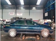 peugeot 406 berlina (s1/s2) del año 1998