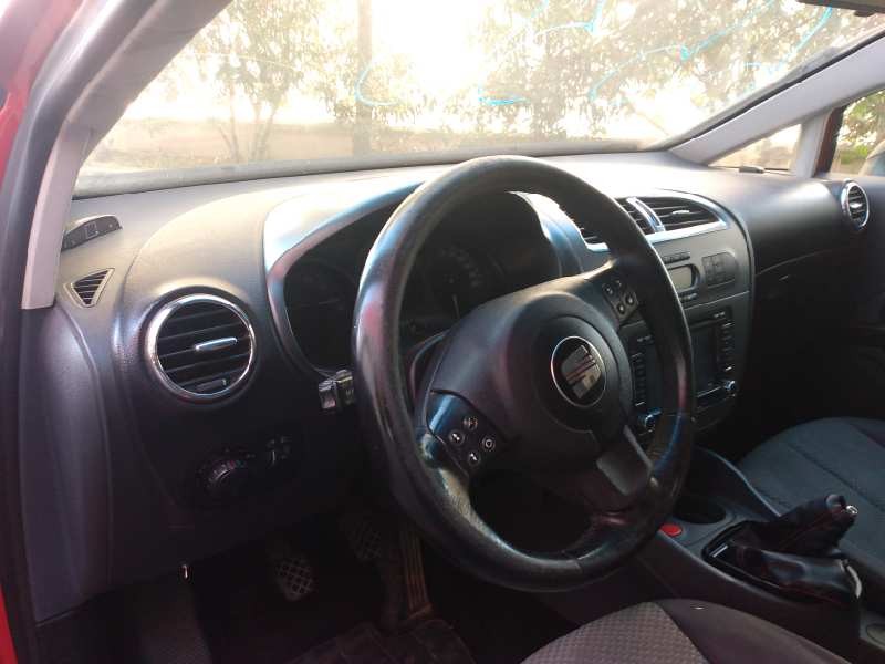 seat leon (1p1) del año 2006