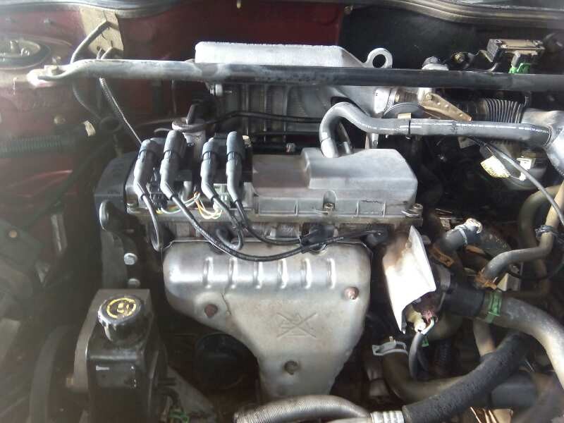 renault megane i classic (la0) del año 1996