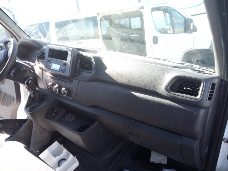 renault master kasten del año 2020