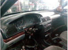 peugeot 406 berlina (s1/s2) del año 1998 2