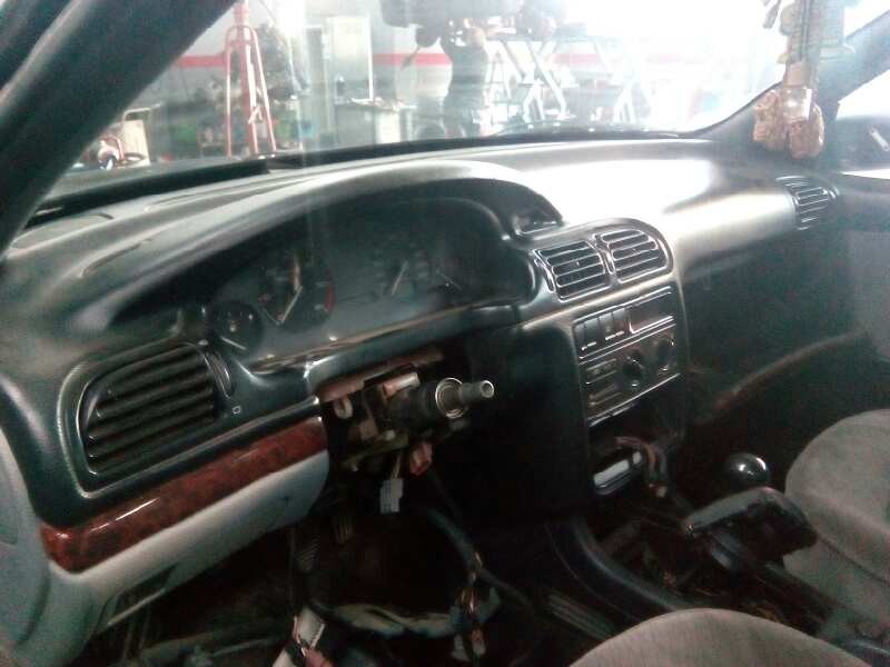 peugeot 406 berlina (s1/s2) del año 1998