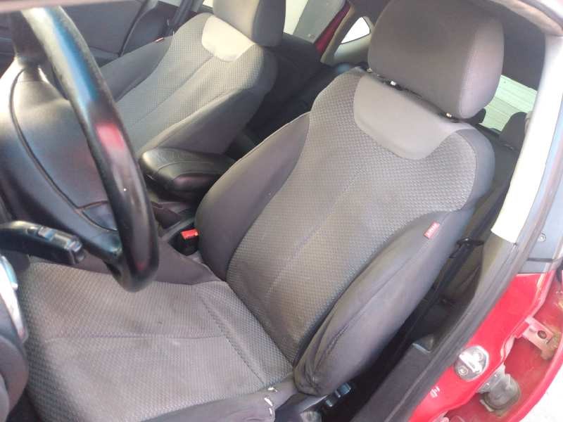 seat leon (1p1) del año 2006