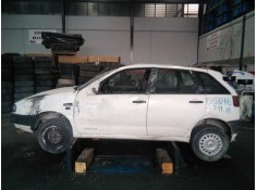 seat ibiza (6k) del año 1993