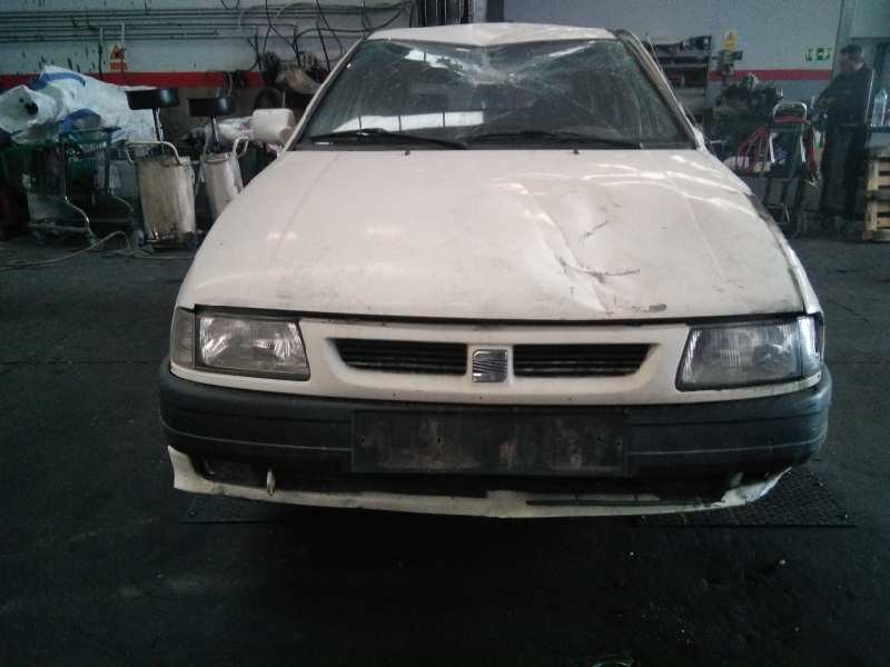 seat ibiza (6k) del año 1993