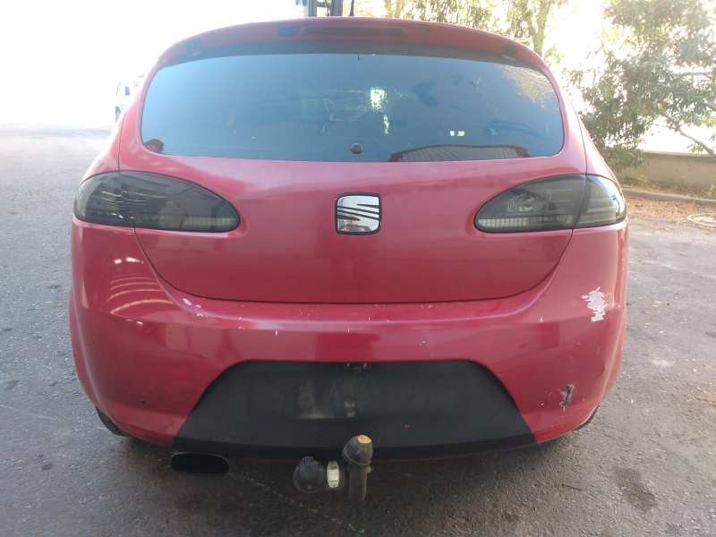 seat leon (1p1) del año 2006