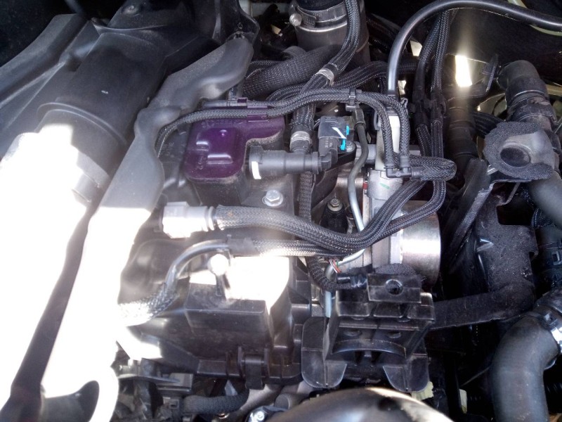renault master kasten del año 2020