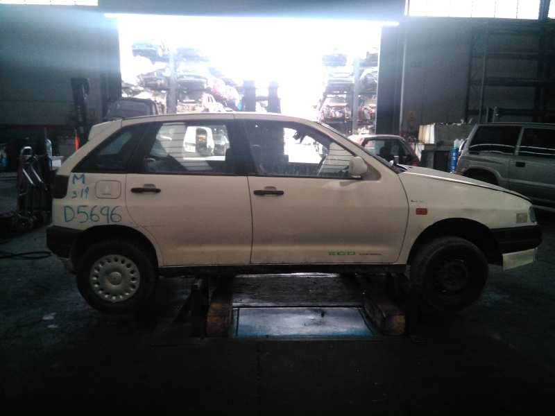 seat ibiza (6k) del año 1993
