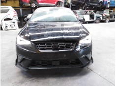 seat ibiza (kj1) del año 2021 2