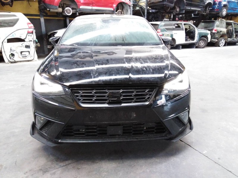 seat ibiza (kj1) del año 2021