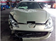 peugeot 407 del año 2007 2