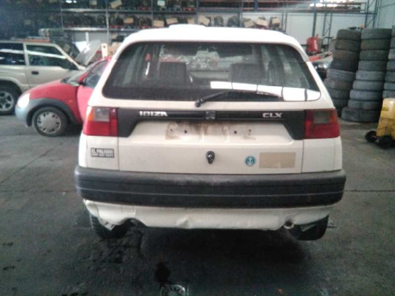 seat ibiza (6k) del año 1993