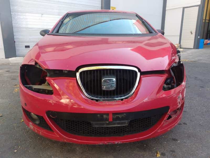seat leon (1p1) del año 2006