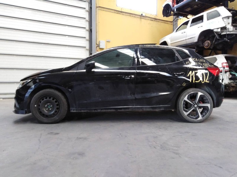 seat ibiza (kj1) del año 2021