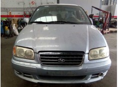 hyundai trajet (fo) del año 2002 2