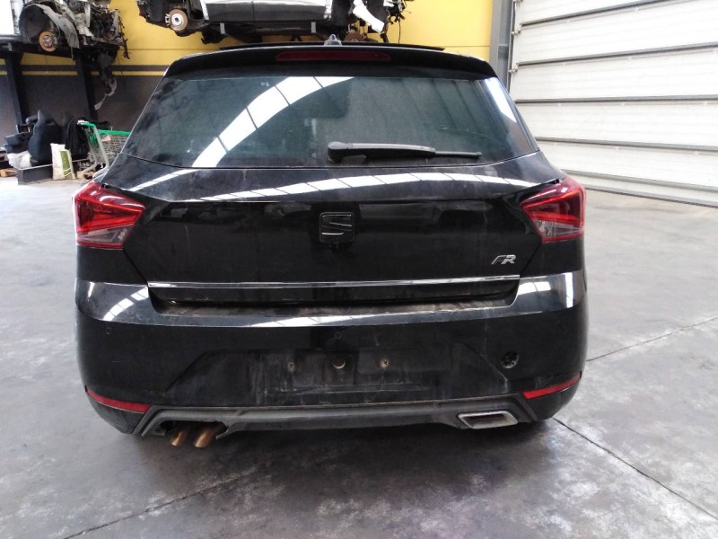 seat ibiza (kj1) del año 2021