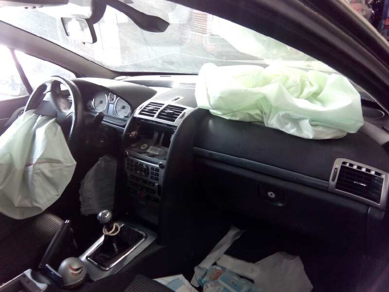 peugeot 407 del año 2007