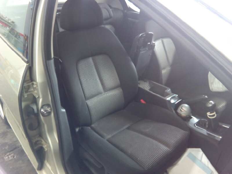 peugeot 407 del año 2007
