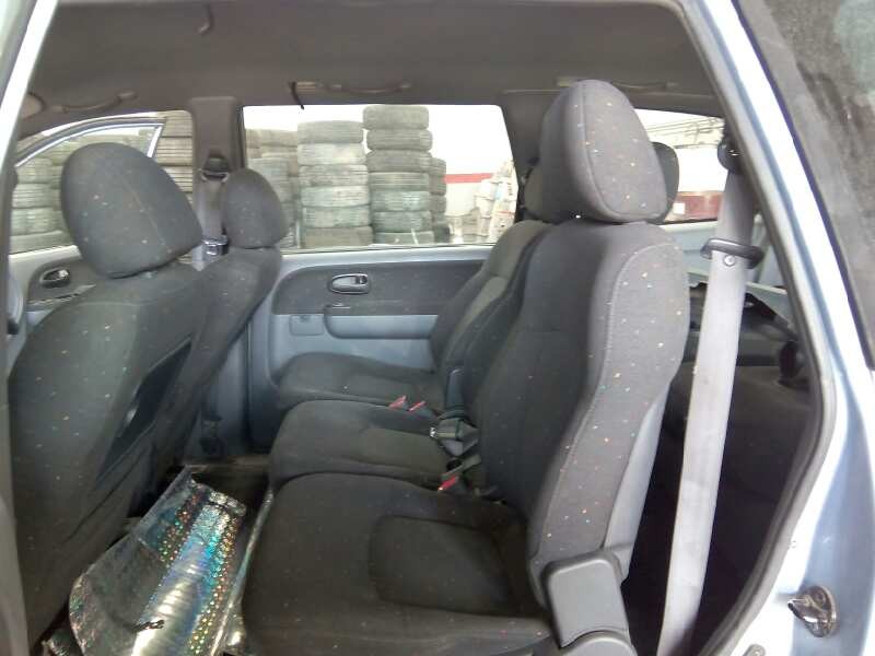 hyundai trajet (fo) del año 2002
