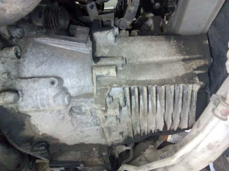 peugeot 407 del año 2007
