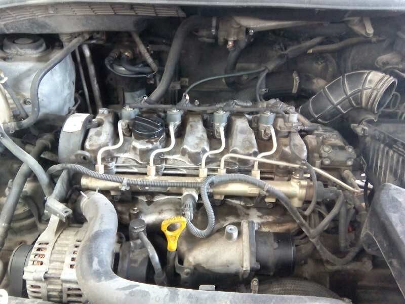 hyundai trajet (fo) del año 2002