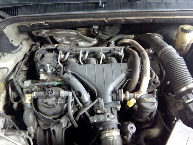 peugeot 407 del año 2007