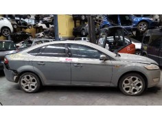 ford mondeo ber. (ca2) del año 2007
