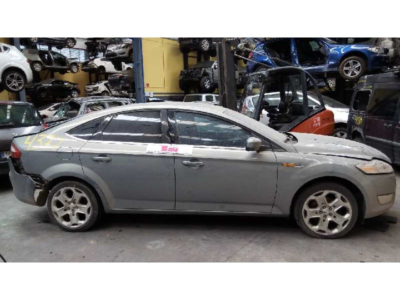 ford mondeo ber. (ca2) del año 2007